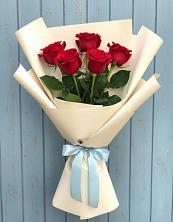 Букет Классика чувств в Цементном