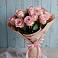 Букет цветов из: Розы в Цементном