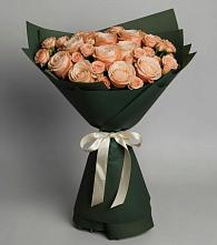 Букет Элегантный в Цементном