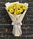 Букет цветов из: Хризантемы в Цементном